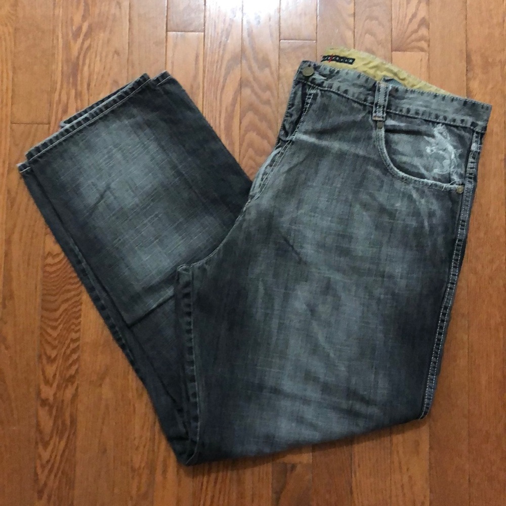 Pelle Pelle Jeans